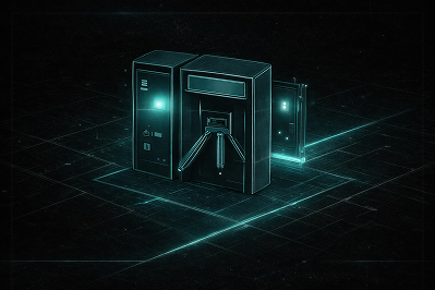 Access control systems